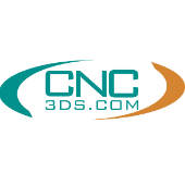 CNC3DS CNC3DS